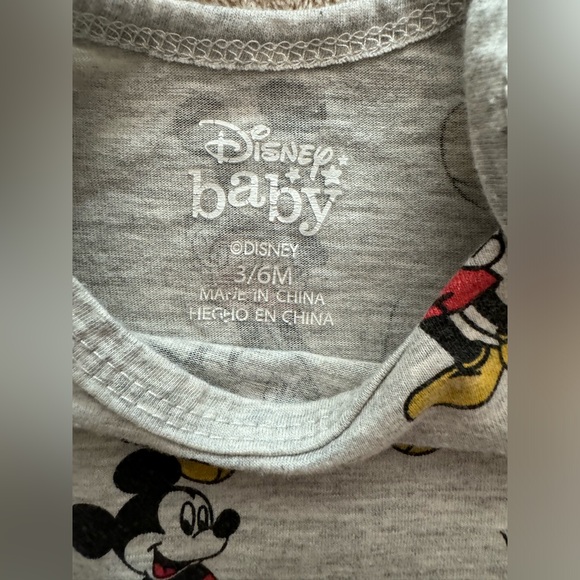 🐥👶Infant Onesie’s 3 for $12 - Picture 3 of 10